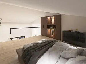 Prodej bytu 2+kk, Svitavy, Blanická, 78 m2