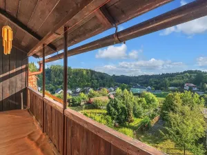 Prodej rodinného domu, Štíty, nám. Míru, 170 m2