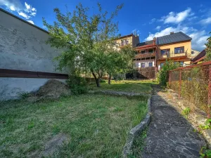 Prodej rodinného domu, Štíty, nám. Míru, 170 m2