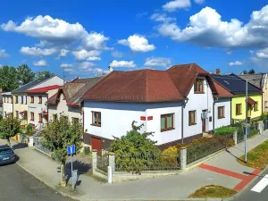 Prodej rodinného domu, Lanškroun, B. Smetany, 250 m2