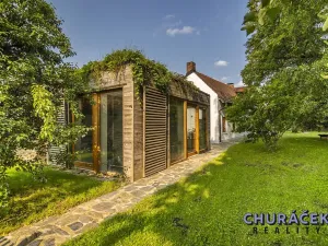 Prodej rodinného domu, Herink, U Kovárny, 250 m2