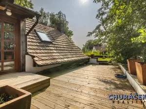 Prodej rodinného domu, Herink, U Kovárny, 250 m2