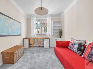 Prodej bytu 3+1, Hradec Králové, Velké náměstí, 98 m2