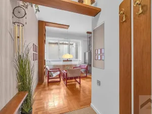 Prodej bytu 3+1, Hradec Králové, Velké náměstí, 98 m2