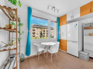 Prodej bytu 3+1, Jilemnice, Jeriova, 98 m2