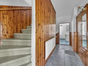 Prodej rodinného domu, Lanškroun, Lidická, 148 m2