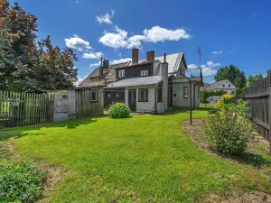 Prodej rodinného domu, Lanškroun, Lidická, 148 m2