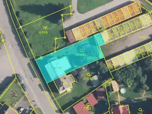 Prodej rodinného domu, Lanškroun, Lidická, 148 m2