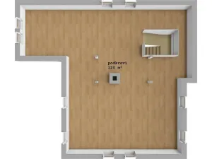 Prodej chalupy, Králíky, 254 m2