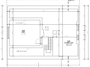 Prodej rodinného domu, Jablonné nad Orlicí, Potoční, 123 m2