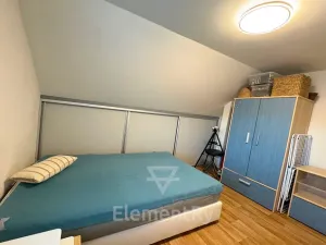 Pronájem rodinného domu, Hradec Králové, Mikoláše Alše, 102 m2