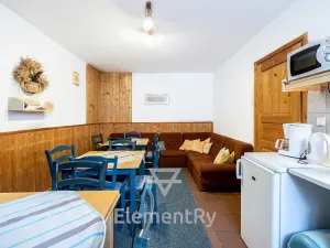 Prodej vily, Harrachov, 341 m2