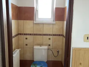 Prodej rodinného domu, Jistebník, 328 m2