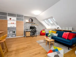 Prodej bytu 2+kk, Praha - Michle, Michelská, 99 m2