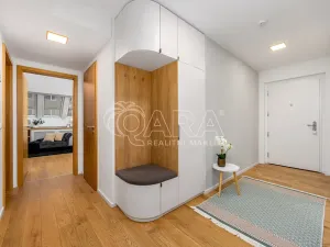 Prodej bytu 2+kk, Praha - Michle, Michelská, 99 m2