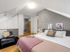 Prodej bytu 2+kk, Praha - Michle, Michelská, 99 m2