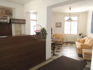 Pronájem kanceláře, Praha - Vršovice, Na louži, 51 m2