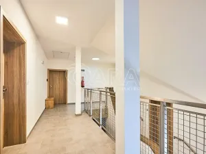 Prodej bytu 2+kk, Borová Lada, 71 m2