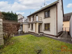 Prodej vícegeneračního domu, Karlovy Vary, Modenská, 290 m2