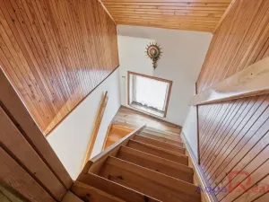 Prodej vícegeneračního domu, Karlovy Vary, Modenská, 290 m2