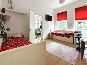 Pronájem bytu 3+kk, Karlovy Vary, 82 m2