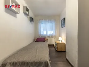 Prodej rodinného domu, Trnávka, Obránců míru, 145 m2