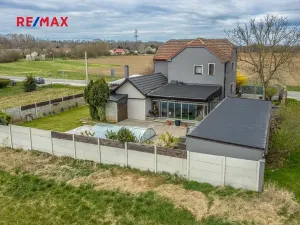 Prodej rodinného domu, Trnávka, Obránců míru, 145 m2