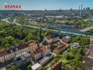 Prodej bytu 2+kk, Praha - Záběhlice, Záběhlická, 44 m2