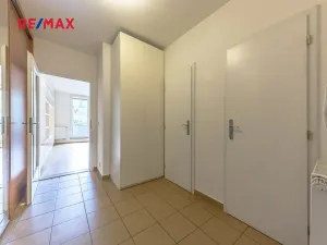 Prodej bytu 2+kk, Praha - Michle, U michelského mlýna, 70 m2