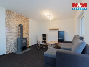 Prodej rodinného domu, Skalná, Lipová, 150 m2