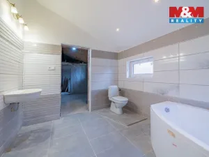 Prodej rodinného domu, Skalná, Lipová, 150 m2