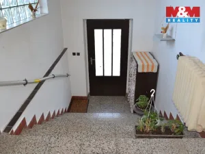 Prodej rodinného domu, Čermná nad Orlicí - Malá Čermná, 220 m2