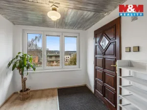 Prodej rodinného domu, Králův Dvůr - Popovice, Pod Koukolovkou, 196 m2