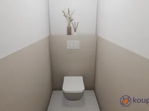 Prodej bytu 4+kk, Jihlava, Heidenheimská, 86 m2