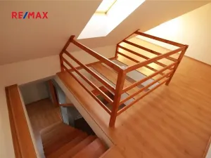 Pronájem bytu 3+kk, Kladno, Komenského, 105 m2