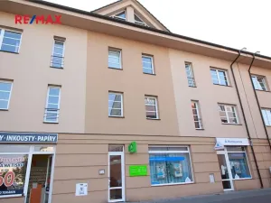 Pronájem bytu 3+kk, Kladno, Komenského, 105 m2