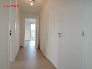 Pronájem bytu 3+kk, Hostivice, Cihlářská, 62 m2