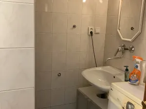Pronájem bytu 1+1, Praha - Bubeneč, Národní obrany, 30 m2