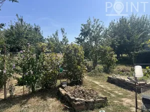 Pronájem rodinného domu, Vyškov, Nosálovská, 48 m2