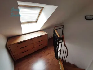 Prodej bytu 3+kk, Brno, Botanická, 102 m2