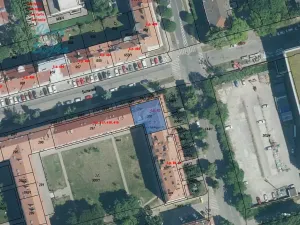 Prodej bytu 3+kk, Brno, Botanická, 102 m2