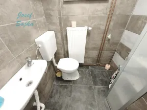 Prodej rodinného domu, Třebíč, Vrchlického, 65 m2