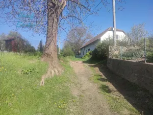 Prodej pozemku pro bydlení, Šebrov-Kateřina, 1956 m2