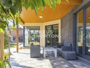 Prodej rodinného domu, Řitka, Ke Stráni, 151 m2