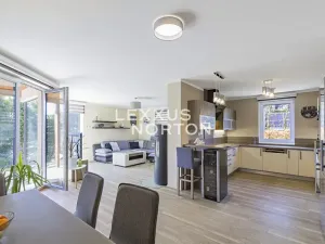 Prodej rodinného domu, Řitka, Ke Stráni, 151 m2