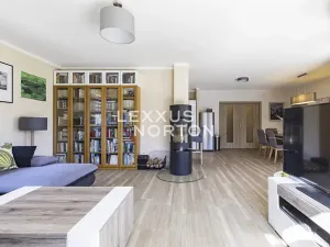 Prodej rodinného domu, Řitka, Ke Stráni, 151 m2