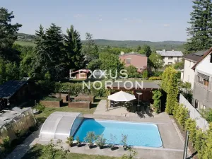 Prodej rodinného domu, Řitka, Ke Stráni, 151 m2