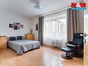 Prodej bytu 2+1, Karviná - Nové Město, Havířská, 65 m2