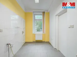 Pronájem obchodního prostoru, Teplice - Trnovany, Jankovcova, 64 m2