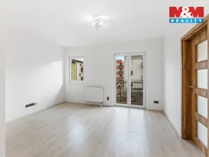 Prodej bytu 3+kk, Kladno - Kročehlavy, Generála Selnera, 67 m2